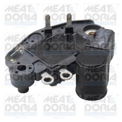 Alternator Regulator